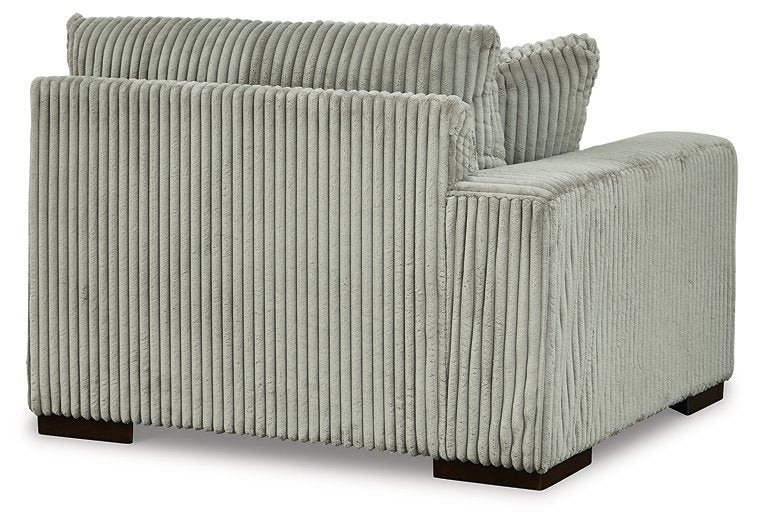 Lindyn Sectional Sectional Ashley Furniture