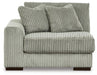 Lindyn Sectional Sectional Ashley Furniture