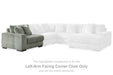 Lindyn Sectional Sectional Ashley Furniture