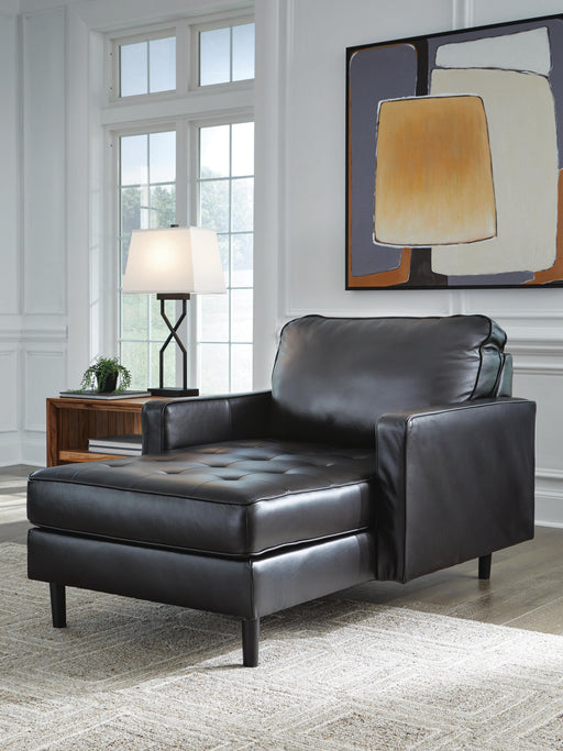 Bryceview Chaise - Dayton Discount Furniture