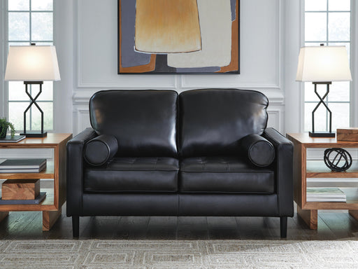 Bryceview Loveseat - Dayton Discount Furniture