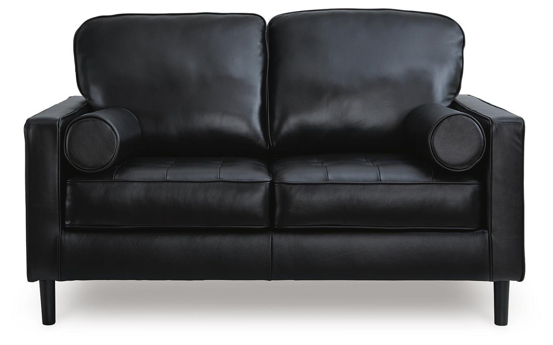 Bryceview Loveseat - Dayton Discount Furniture