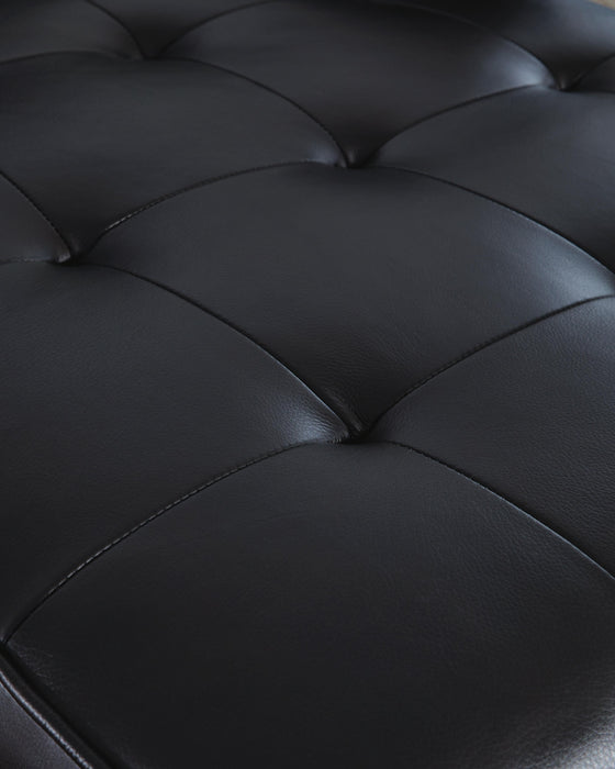 Bryceview Loveseat - Dayton Discount Furniture