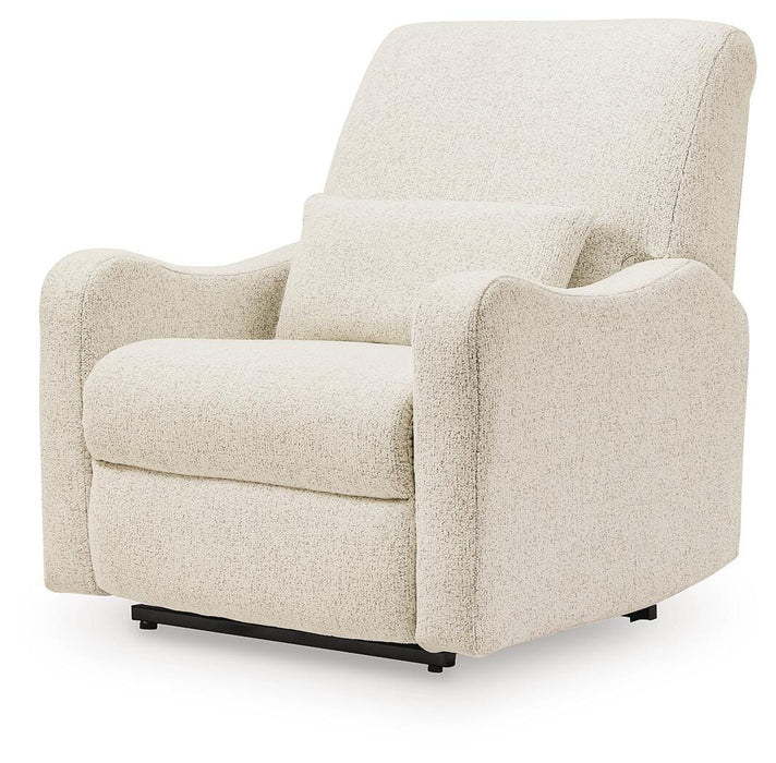 Cleo Pier Recliner Recliner Ashley Furniture