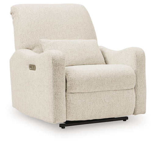 Cleo Pier Recliner Recliner Ashley Furniture
