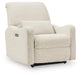 Cleo Pier Recliner Recliner Ashley Furniture