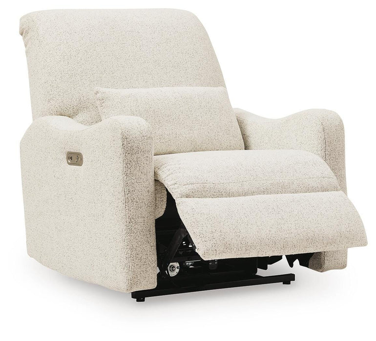 Cleo Pier Recliner Recliner Ashley Furniture