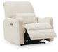 Cleo Pier Recliner Recliner Ashley Furniture