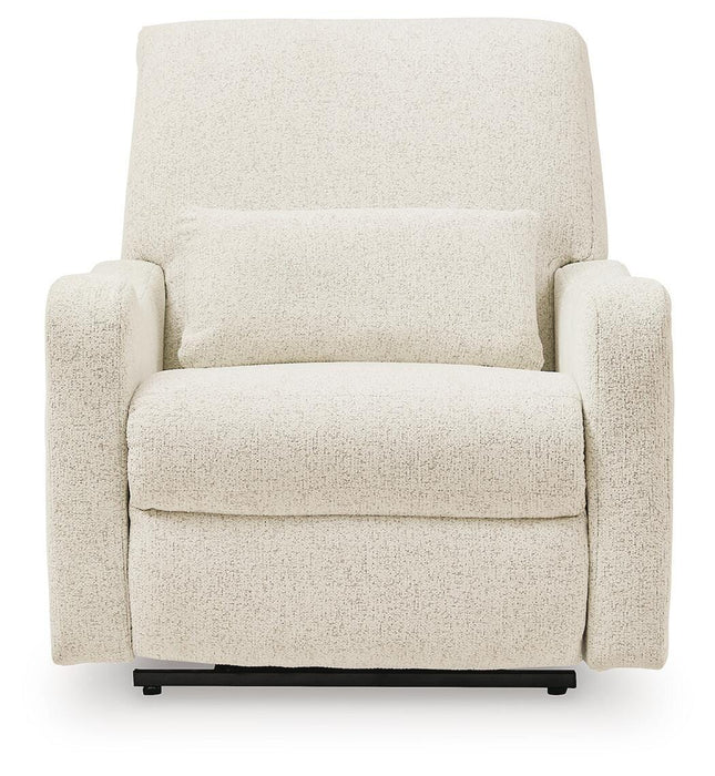 Cleo Pier Recliner Recliner Ashley Furniture