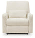 Cleo Pier Recliner Recliner Ashley Furniture