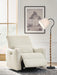 Cleo Pier Recliner Recliner Ashley Furniture