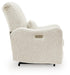 Cleo Pier Recliner Recliner Ashley Furniture