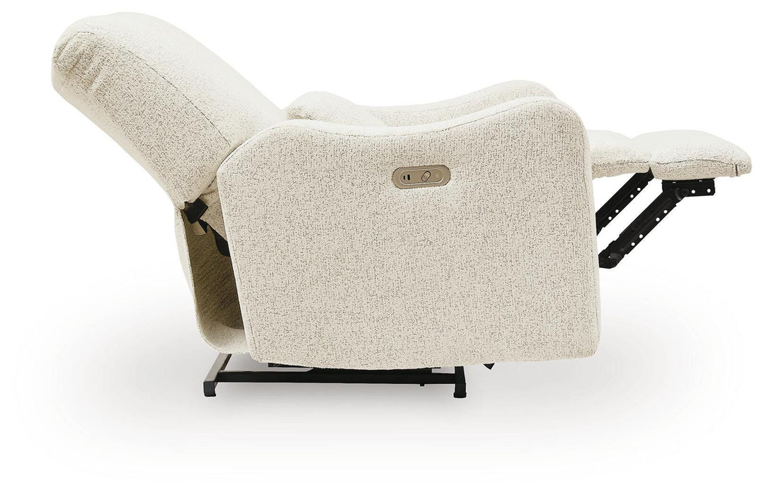 Cleo Pier Recliner Recliner Ashley Furniture