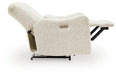 Cleo Pier Recliner Recliner Ashley Furniture