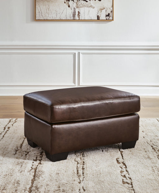 Santorine Ottoman - Dayton Discount Furniture