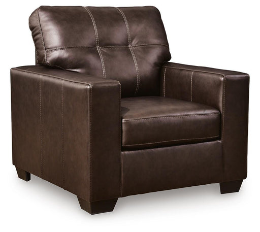 Santorine Chair - Dayton Discount Furniture
