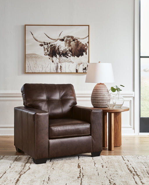 Santorine Chair - Dayton Discount Furniture