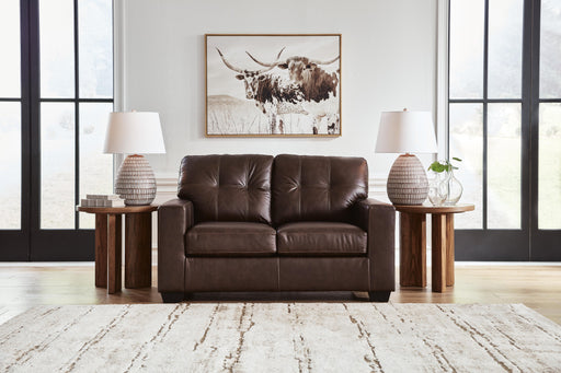 Santorine Loveseat - Dayton Discount Furniture