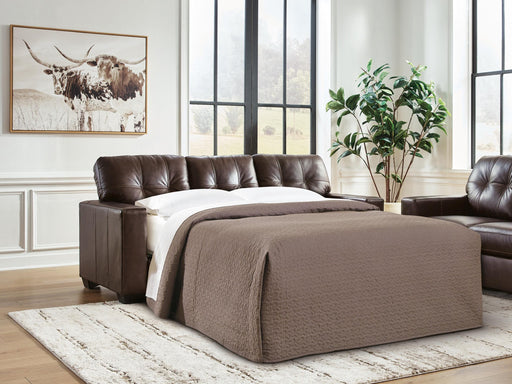 Santorine Sofa Sleeper - Dayton Discount Furniture