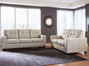 Santorine Living Room Set Living Room Set Ashley Furniture