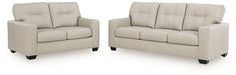 Santorine Living Room Set Living Room Set Ashley Furniture