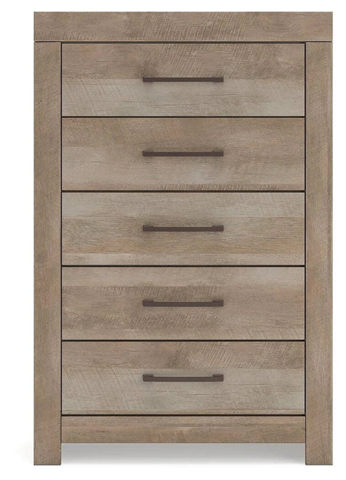 Gachester Chest of Drawers Chest Ashley Furniture