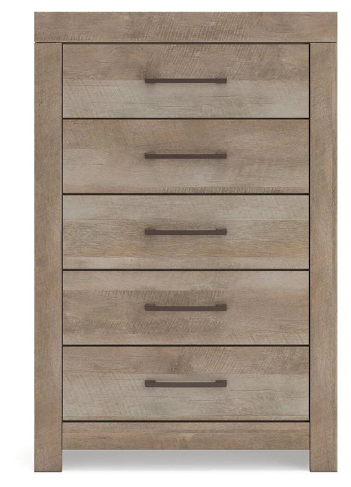 Gachester Chest of Drawers Chest Ashley Furniture