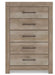 Gachester Chest of Drawers Chest Ashley Furniture