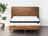 Chime 12 Inch Hybrid Mattress in a Box - Dayton Discount Furniture