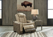 Next-Gen DuraPella Power Recliner - Dayton Discount Furniture