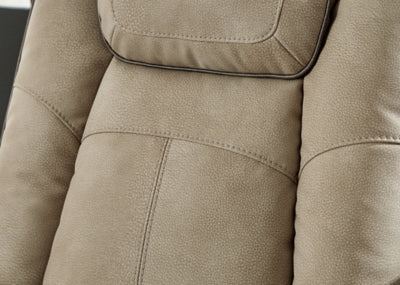 Next-Gen DuraPella Power Recliner - Dayton Discount Furniture