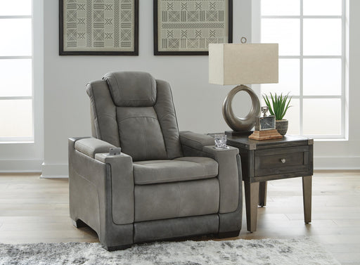 Next-Gen DuraPella Power Recliner - Dayton Discount Furniture