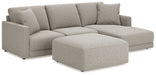 Katany 4-Piece Upholstery Package Living Room Set Ashley Furniture