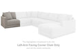 Katany 3-Piece Sectional Sofa Sofa Ashley Furniture