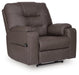 Belmone Pike Recliner Recliner Ashley Furniture