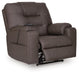 Belmone Pike Recliner Recliner Ashley Furniture