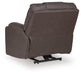 Belmone Pike Recliner Recliner Ashley Furniture