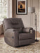 Belmone Pike Recliner Recliner Ashley Furniture