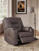 Belmone Pike Recliner Recliner Ashley Furniture