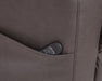 Belmone Pike Recliner Recliner Ashley Furniture