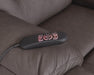 Belmone Pike Recliner Recliner Ashley Furniture