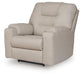 Belmone Pike Recliner Recliner Ashley Furniture