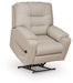 Belmone Pike Recliner Recliner Ashley Furniture