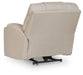 Belmone Pike Recliner Recliner Ashley Furniture