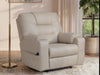 Belmone Pike Recliner Recliner Ashley Furniture