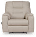 Belmone Pike Recliner Recliner Ashley Furniture