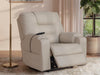 Belmone Pike Recliner Recliner Ashley Furniture