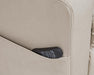 Belmone Pike Recliner Recliner Ashley Furniture