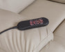 Belmone Pike Recliner Recliner Ashley Furniture