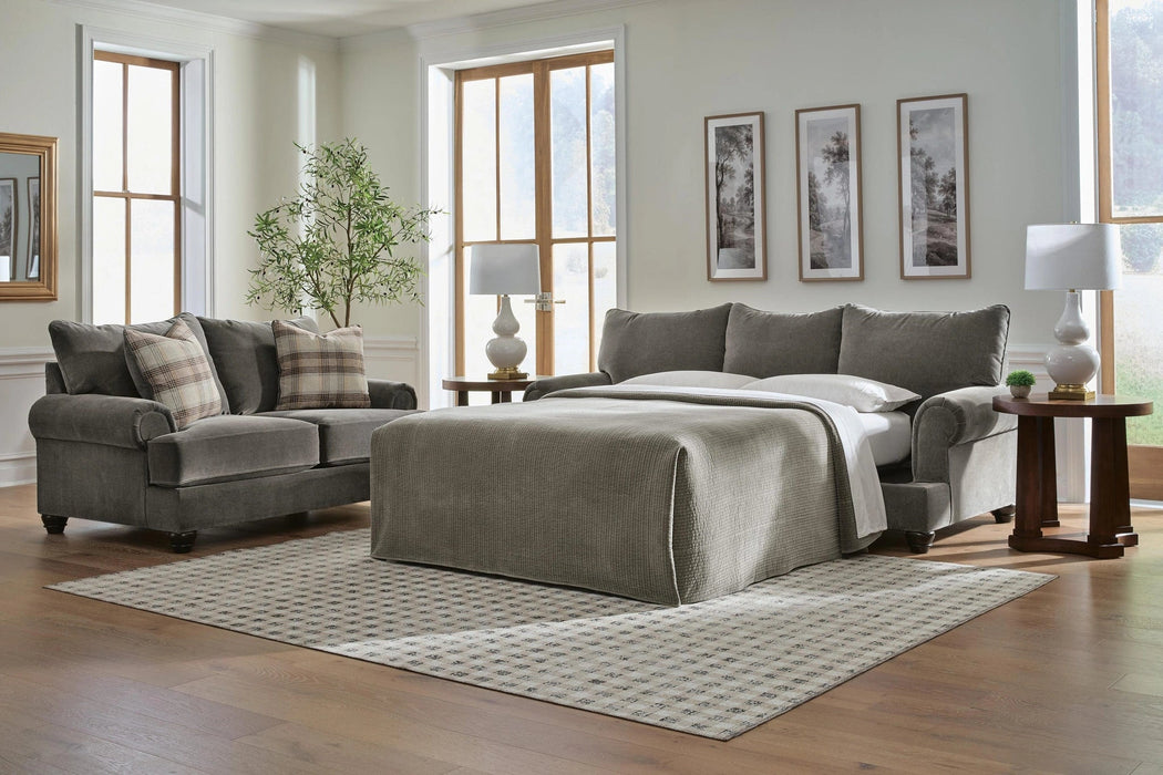 Tallow Creek Queen Sofa Sleeper Sleeper Ashley Furniture